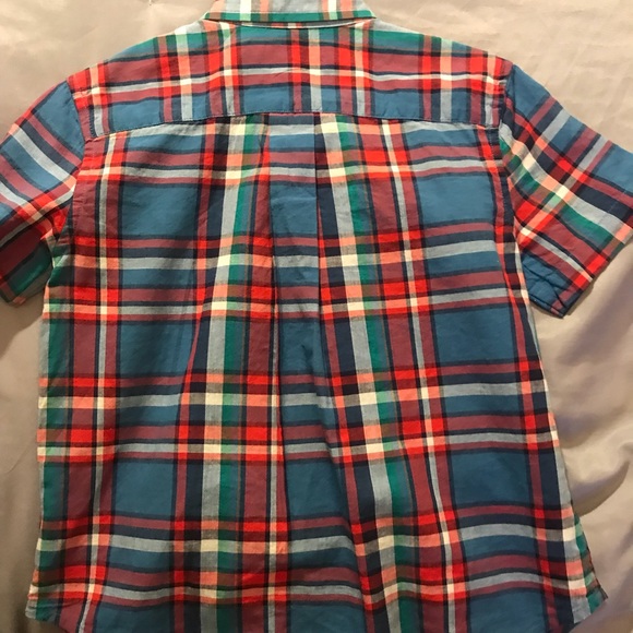 Ralph Lauren button down shirt - Picture 3 of 3